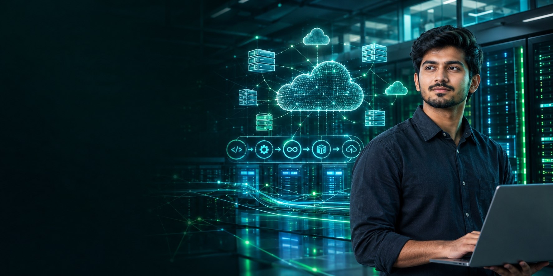 Cloud & DevOps